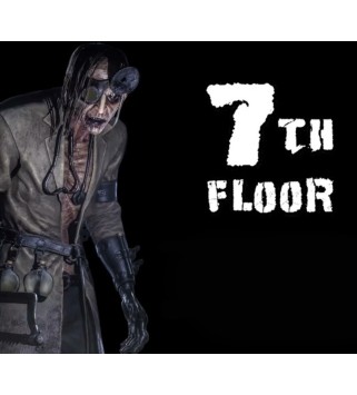 7th Floor Steam Key GLOBAL
